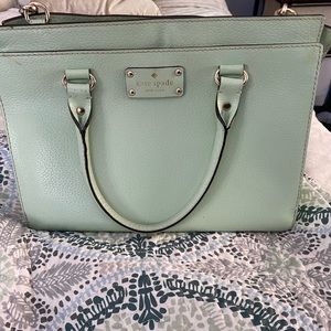 Kate Spade purse small/medium